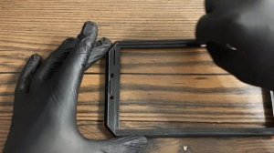 Замена дисплея и тачскрина на планшете Dexp