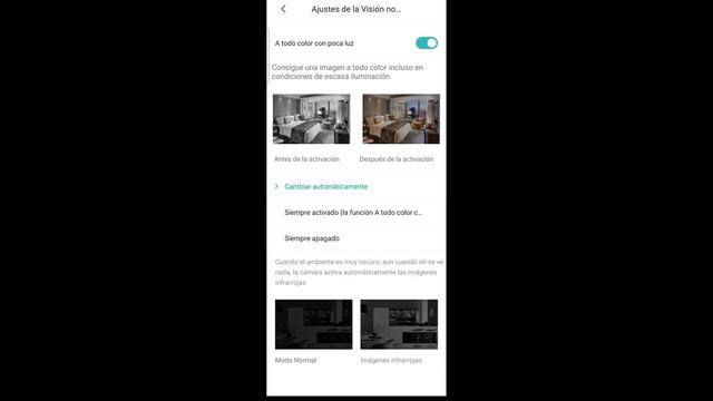 MI HOME 360º PRO CAMARA Y CONFIGURACION смотреть онлайн