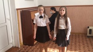 В.А.Моцарт "Цветы"