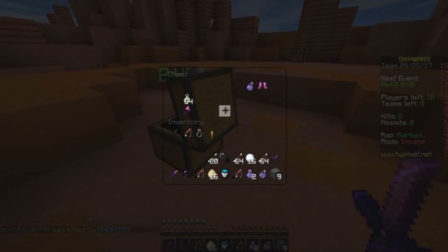 МОЙ НОВЫЙ КПС МОД + 5 РАУНДОВ! - Скайварс смотреть онлайн