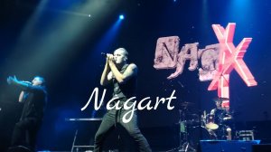 Nagart - Nagart