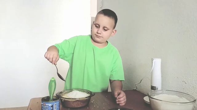 Готовлю Рафаэллку. смотреть онлайн