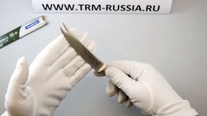 Tramontina Century Нож для томатов и сыра 24005/004