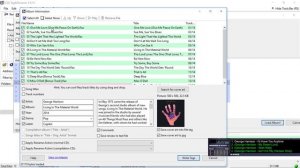 EAC - Working with Downloaded FLAC and CUE files