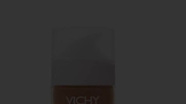 Тональный крем виши цена смотреть онлайн