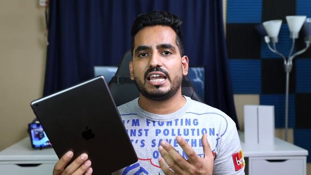 2020 IPAD 8th Gen VS IPAD MINI 5 - Which iPad Should You buy In 2020?