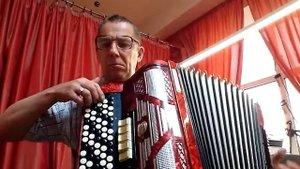 Баян Firotti Eroica