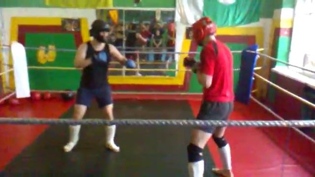 Вин-чун против Хортинга смотреть онлайн