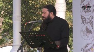 Молитва | Архимандрит Серафим (Бит-Хариби)