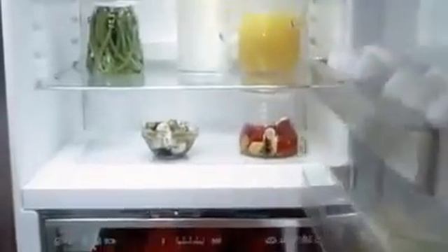 Miele Side by Side www.220v.by смотреть онлайн