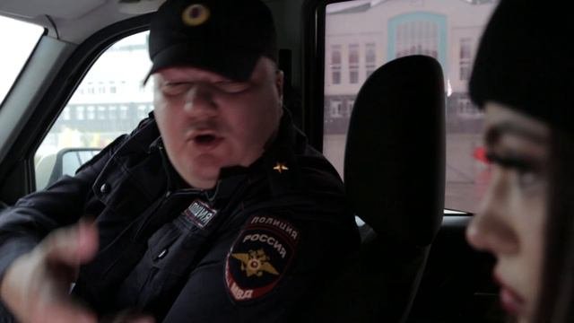 Задержанная
