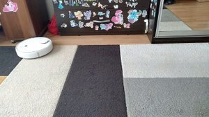 Робот-пылесос Xiaomi Mi Robot Vacuum Cleaner 1S - честный отзыв! Супер игрушка :)