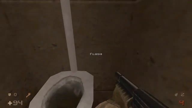 HROT Gameplay (PC Game)