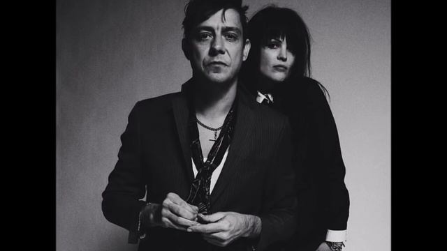 The Kills — Echo Home смотреть онлайн