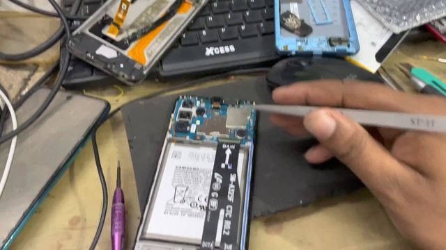 Samsung A32 (A325F) ANDROID 11 Frp Unlock Via Test Point  By UMT MTK TOOL Just 1 Click