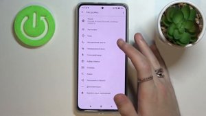 Смена языка ввода на Xiaomi Redmi K40 / Как поменять язык клавиатуры на Xiaomi Redmi K40?