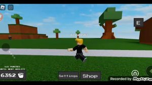 Ability wars | как получить атчивку луна гайд для вас🥰😈👆