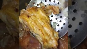 Кролик в афганском казане