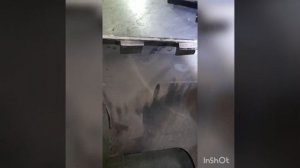 Установка фаркопа на Чери Амулет