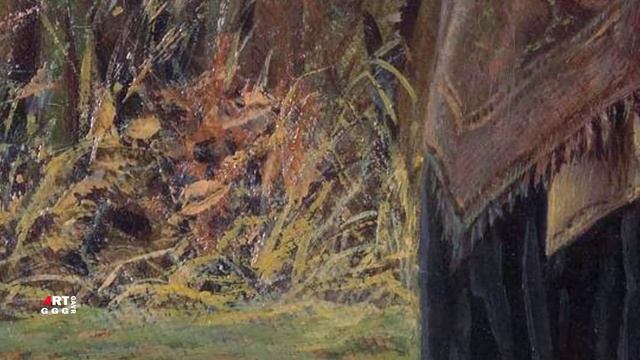 Василий Григорьевич Перов. Биография. Поиски сюжета. Фильм IV. смотреть онлайн