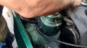 Замена вкладышей передних стоек Таврия/Славута/Дана/Нова.Принцип замены передних стоек
