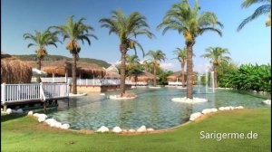 TUI BLUE Tropical Hotel Sarigerme (ex. Iberostar) Türkei | Sarigerme.de