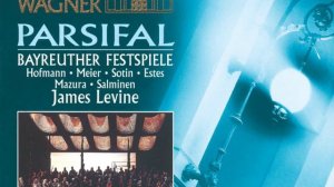 Wagner: Parsifal / Act I - "Titurel, der fromme Held"