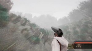 Unreal Engine.Стрельба,искусственный интеллект, система инвентаря.