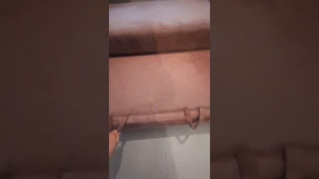 Диван фабрики "Svenska Möbler" (Шведская мебель).Обзор для продажи. смотреть онлайн