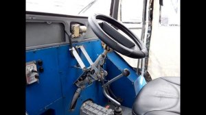 Фотообзор новых модей Вездеход-69