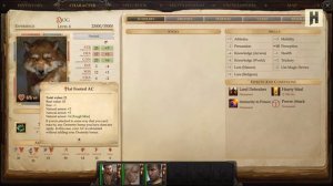 Pathfinder Kingmaker – гайд по прокачке