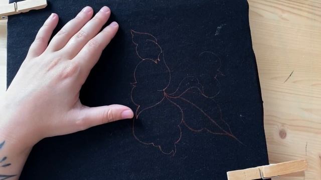 DIPINGO con LA CANDEGGINA!