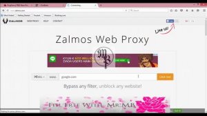 IT Boy   how to use web proxy what is proxy server unblocked youtube com