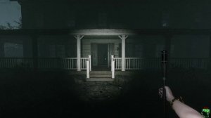 Ghost Watchers - Монашка