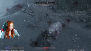 Скайрим для нордов! | The Elder Scrolls V: Skyrim Anniversary Edition прохождение