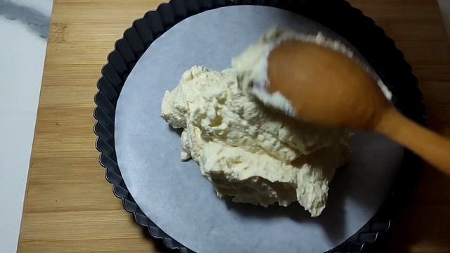 Творожная запеканка с вишней.Cottage cheese casserole with cherries смотреть онлайн