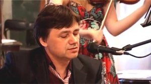 Олег Шабатовский и ансамбль Маэстро - Очарована.