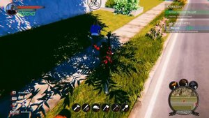 John, The Zombie #1 | Приключения Зомби | Упоротые Игры