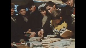 Быт первопроходцев 1979г. Вахтовые поселки Пионерный, Вах. Как жили нефтяники. @Pavel_SIBERIA