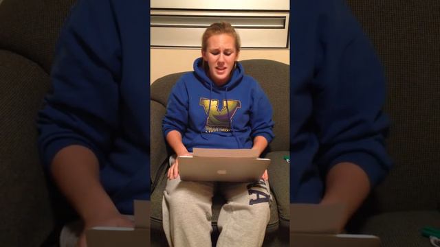 Allison Bamford's Reading of Shakespeare's [My mistress' eyes are nothing like the sun] смотреть онлайн