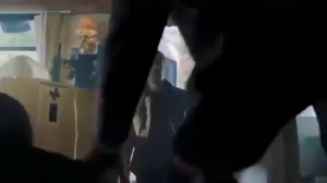 Володя Яковлев отжигает #1