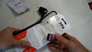 ЭРА Сетевой фильтр USF-5es-1,5m-USB-B - Сетевой фильтр с 2 USB розетками!