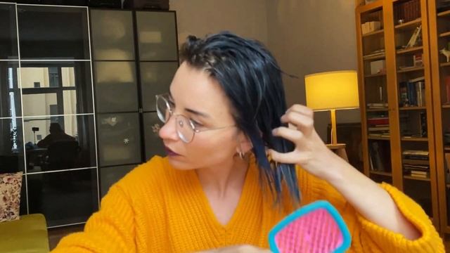 УХОД ЗА ВОЛОСАМИ как после САЛОНА смотреть онлайн