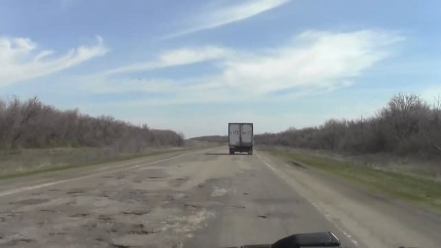 Мокроус-Ершов дорога смерти
