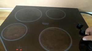 варочная панель Hotpoint Ariston krm640c