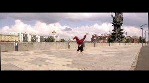 Илья Херувимов | Свои Люди Кострома | Брейк-Данс