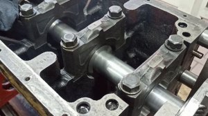 Ремонт блока Д-260