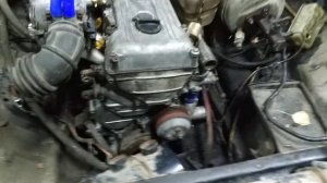 проблеммы установки ЗМЗ 406 на газ 24