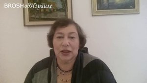 168.Новый год в Израиле. Что стоит увидеть в Израиле.
