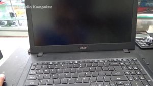 Laptop acer tidak booting - No Bootable Device, Fix Bootable Windows